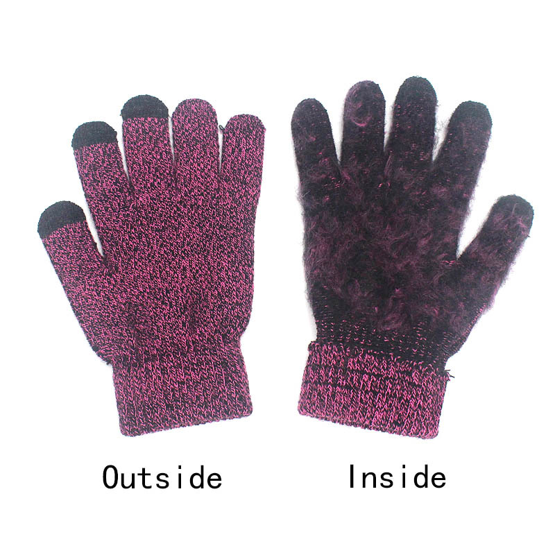 ชุดถุงมือผ้าพันคอหมวกฤดูหนาว อ - Men Accessories Tips บทวิจารณ์และราคา