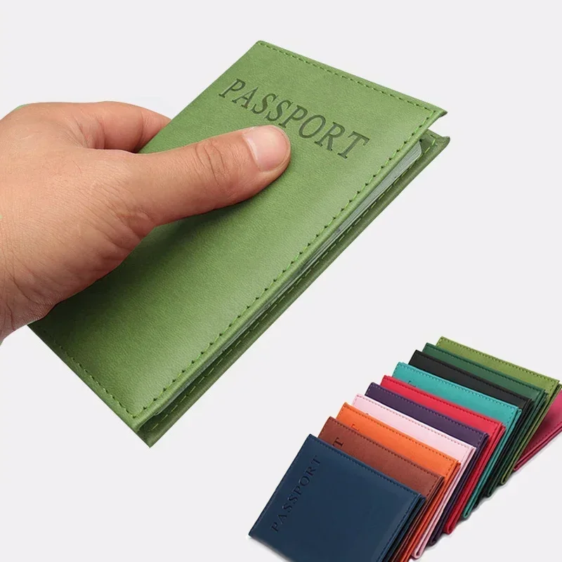 1 PC แฟชั่น PU ผู้หญิงใหม่ผู้ถ - Men'S Accessories Case บทวิจารณ์และราคา