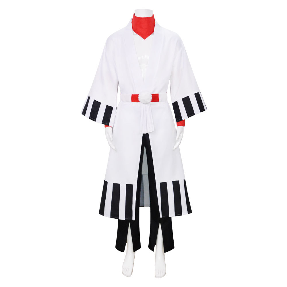 WHH อะนิเมะบอร์เทอร์คอสเพลย์เค - Men'S Kimono Accessories บทวิจารณ์และราคา