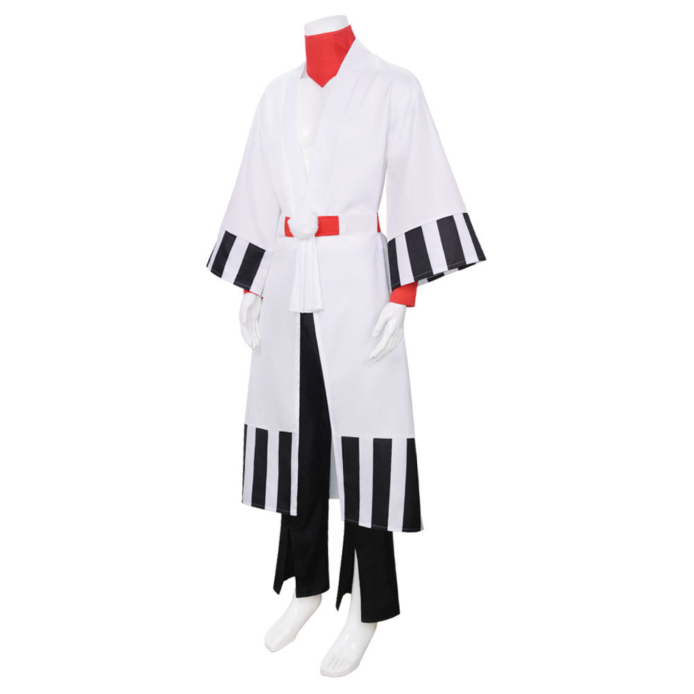 WHH อะนิเมะบอร์เทอร์คอสเพลย์เค - Men'S Kimono Accessories บทวิจารณ์และราคา