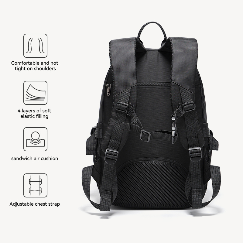 VOLUNTEER กระเป๋าเป้สะพายหลังค - Men'S Accessories Backpack บทวิจารณ์และราคา