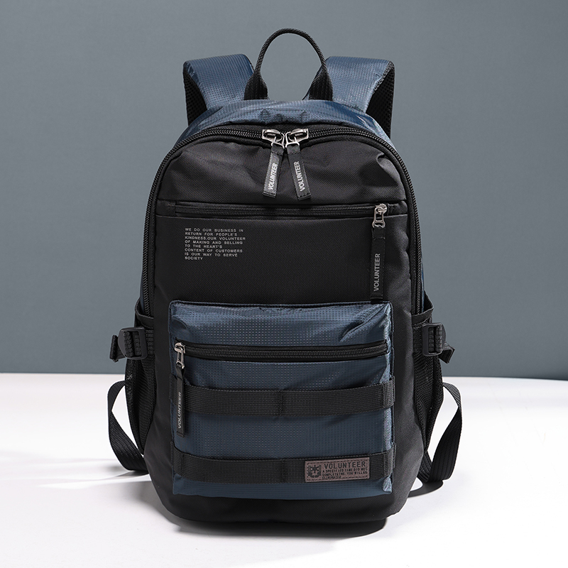 VOLUNTEER กระเป๋าเป้สะพายหลังค - Men'S Accessories Backpack บทวิจารณ์และราคา