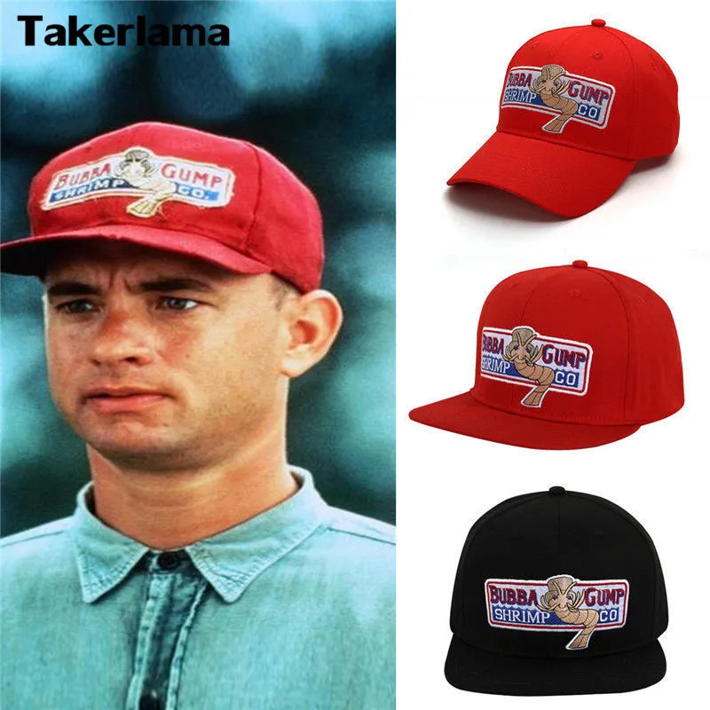 25COS ฟอร์เรสท์ กัมป์หมวกเครื่ - Hat Snapback Cap บทวิจารณ์และราคา