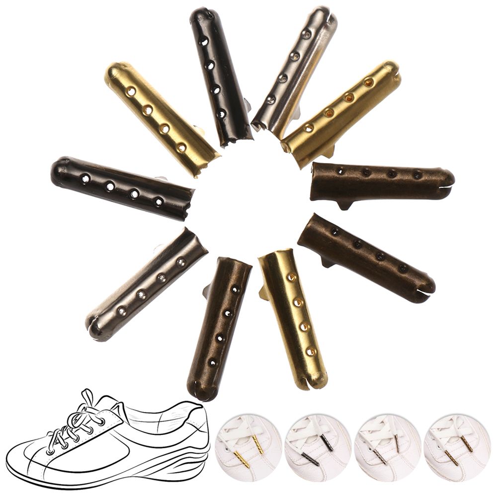 50ชิ้นรองเท้า DIY อุปกรณ์เสริม - Men Accessories Tips บทวิจารณ์และราคา