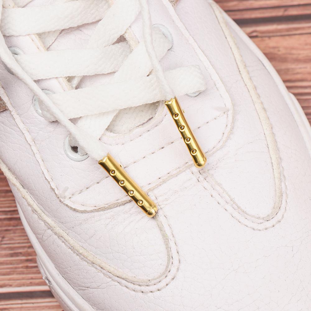 50ชิ้นรองเท้า DIY อุปกรณ์เสริม - Men Accessories Tips บทวิจารณ์และราคา
