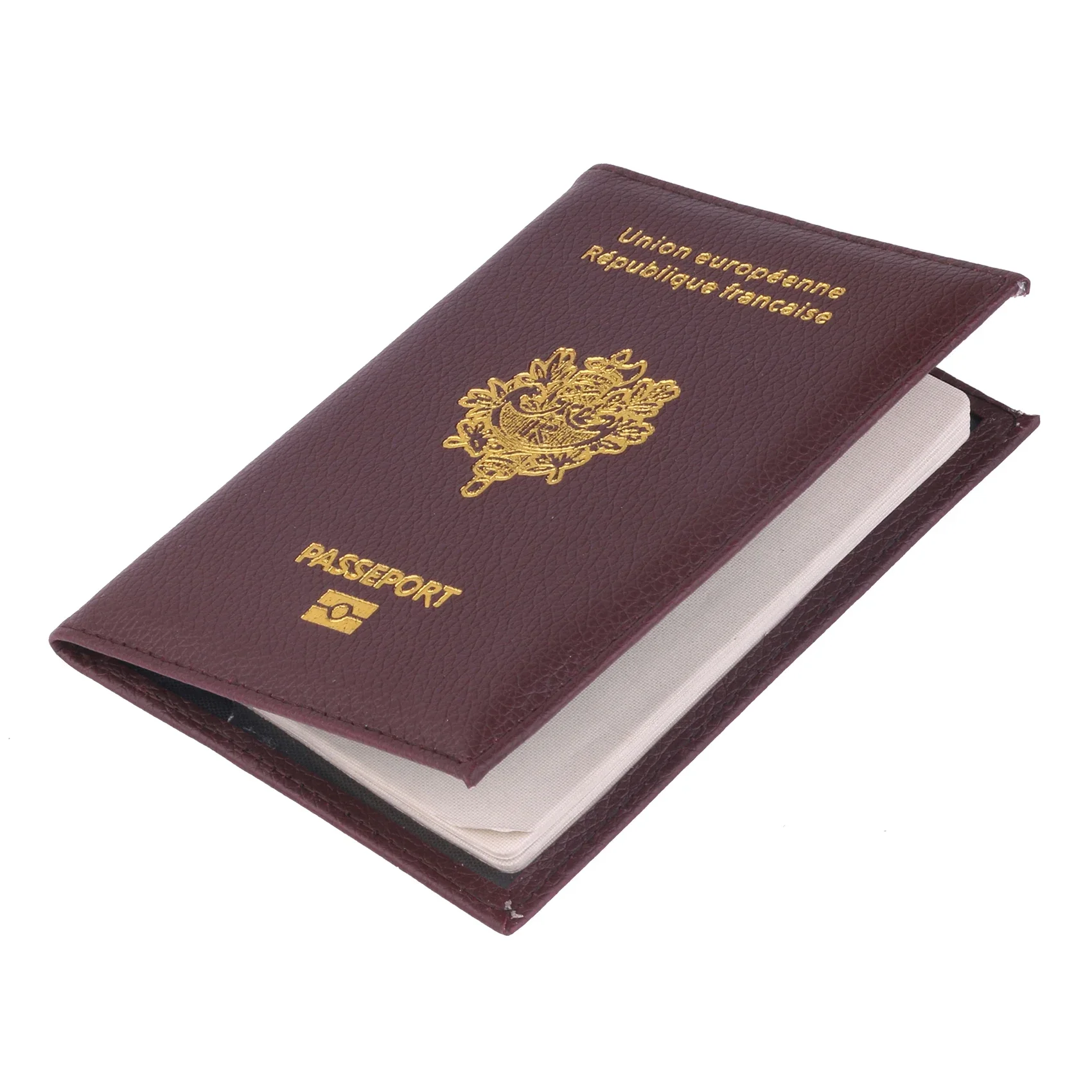 ผู้หญิงผู้ชายเดินทาง PU ผู้ถือ - Men'S Accessories Case บทวิจารณ์และราคา