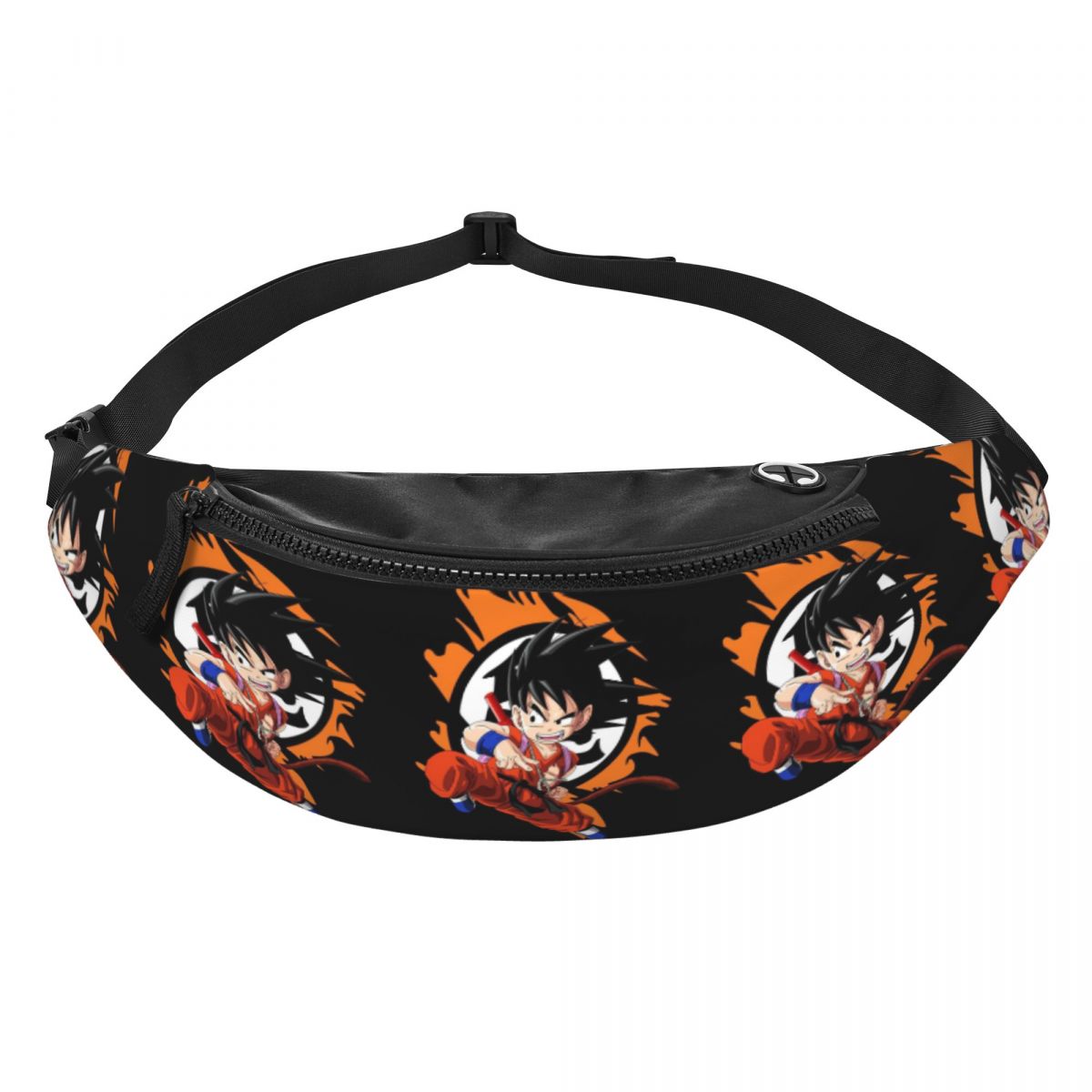 กระเป๋าคาดเอวซุนโกคู Z ลายการ์ - Men Accessories Kit บทวิจารณ์และราคา