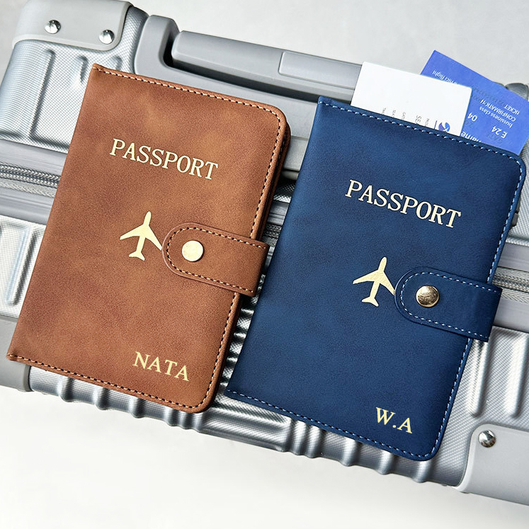 กระเป๋าใส่พาสปอร์ตแบบส่วนตัว ป - Travel Organizer Men บทวิจารณ์และราคา