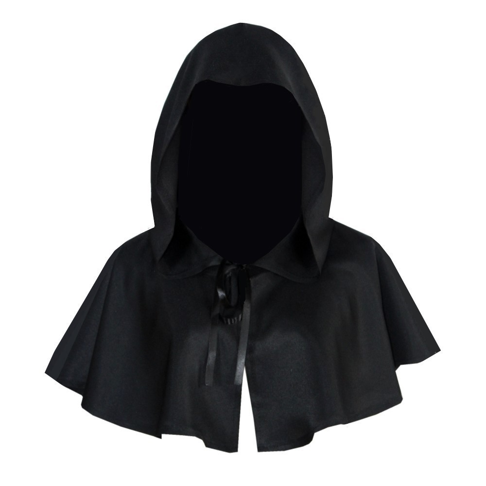ชุดคอสเพลย์ฮาโลวีน เสื้อคลุมมี - Men Accessories Kit บทวิจารณ์และราคา