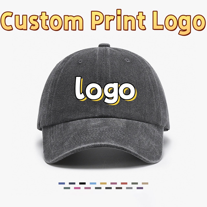 หมวกแก๊ปปักโลโก้ตามสั่ง สไตล์เ - Hat Snapback Cap บทวิจารณ์และราคา