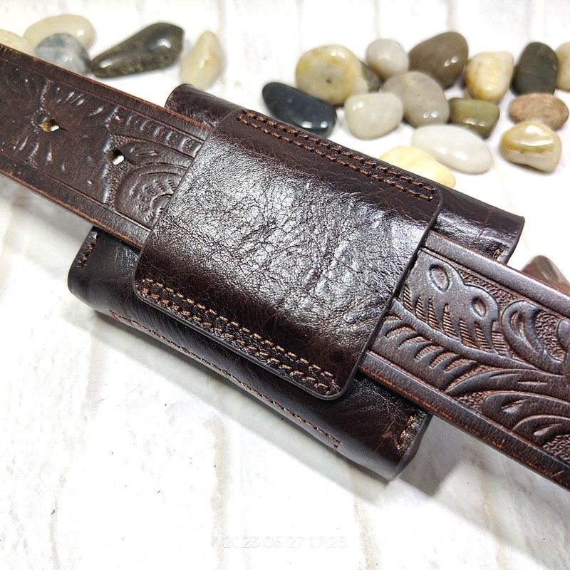 Blongk กระเป๋าคาดเอวขนาดเล็กแพ - Men'S Accessories Wallet บทวิจารณ์และราคา