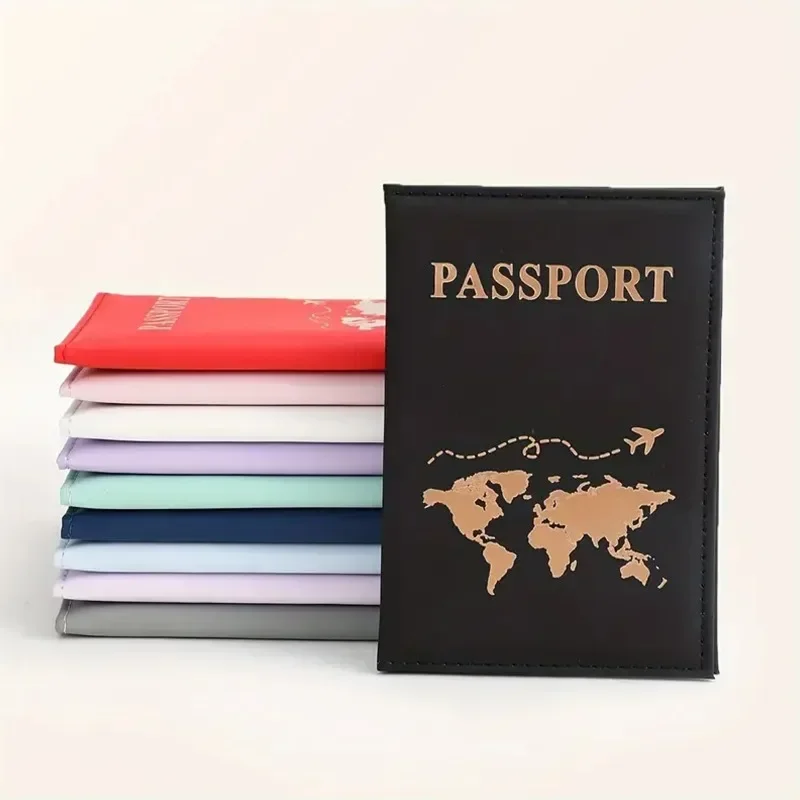 หนังสือเดินทางกระเป๋ากันน้ําสํ - Men'S Accessories Case บทวิจารณ์และราคา