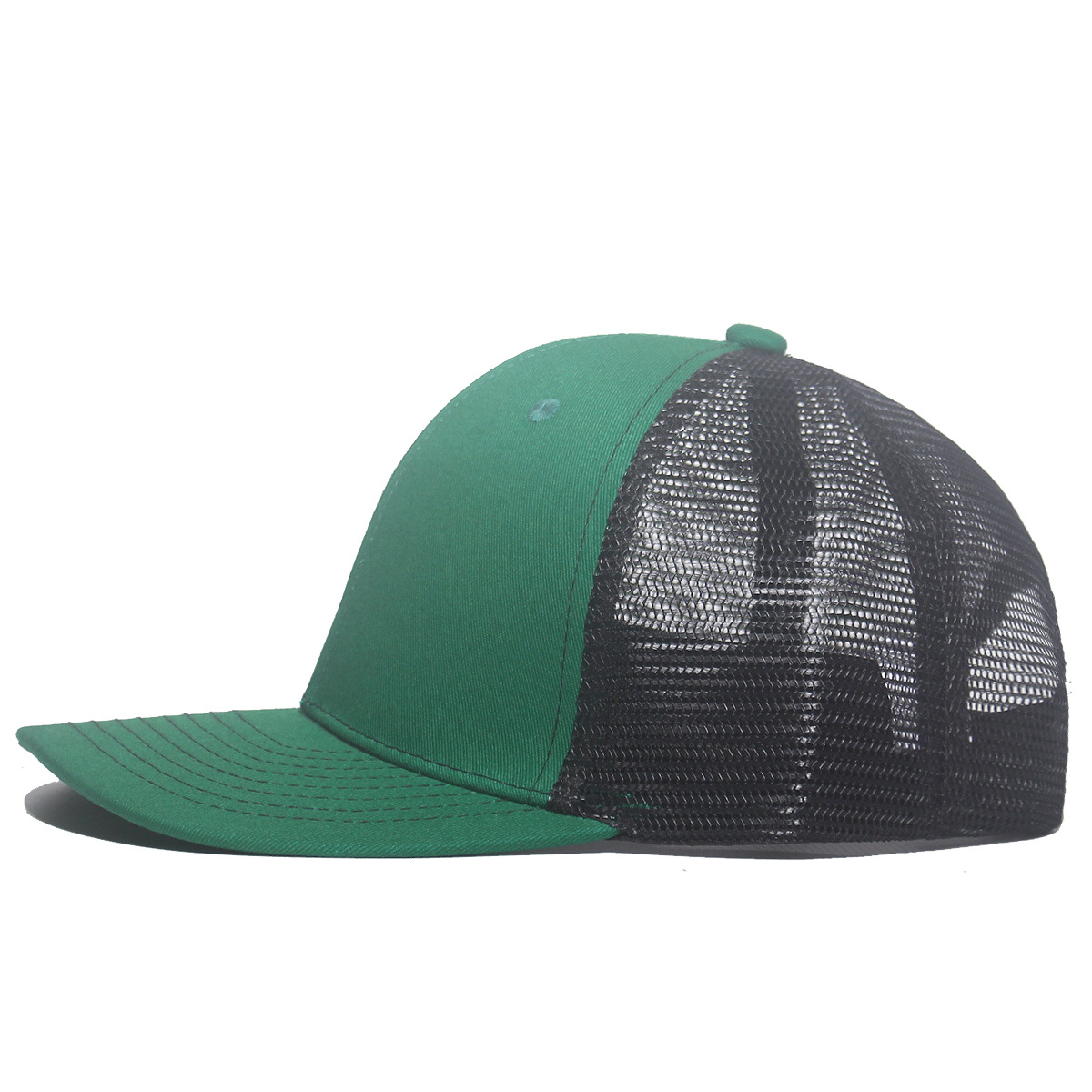 โลโก้ที่กําหนดเองกีฬา Snapback - Hat Snapback Cap บทวิจารณ์และราคา
