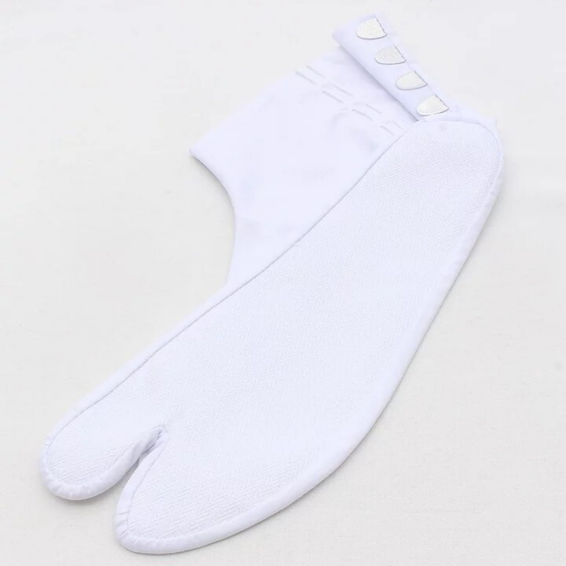 ถุงเท้าคอสเพลย์กิโมโนญี่ปุ่น ถ - Men'S Kimono Accessories บทวิจารณ์และราคา