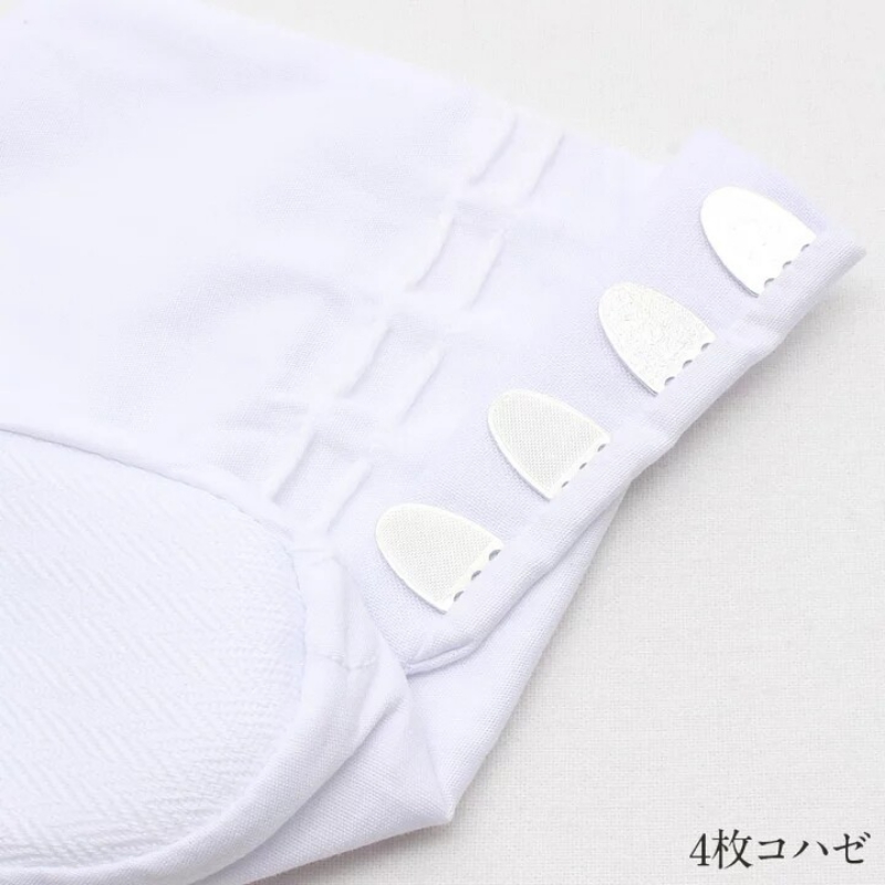 ถุงเท้าคอสเพลย์กิโมโนญี่ปุ่น ถ - Men'S Kimono Accessories บทวิจารณ์และราคา