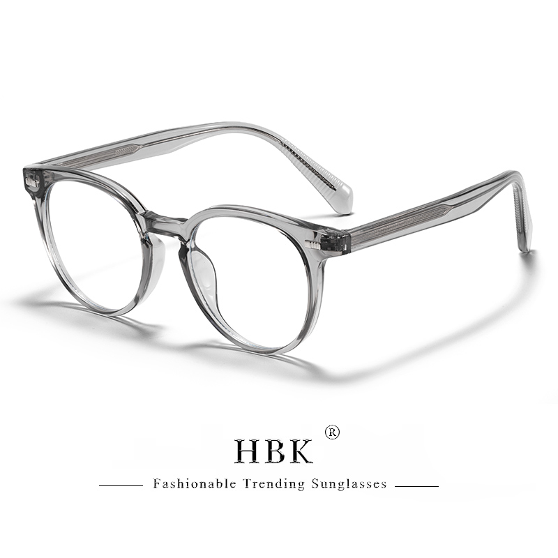 กรอบแว่นตา HBK Retro Punk ทรงก - Men Accessories Tips บทวิจารณ์และราคา