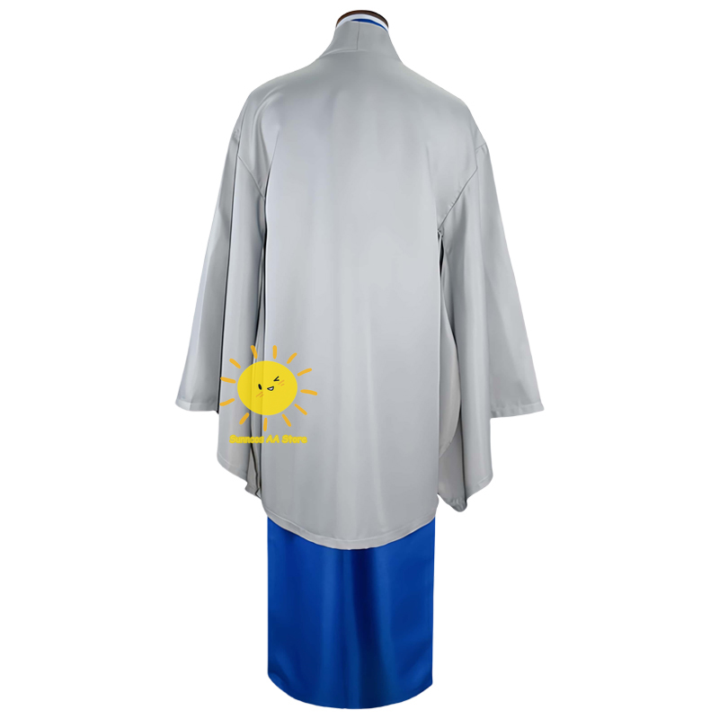 อะนิเมะ Katsura Kotarou คอสเพล - Men'S Kimono Accessories บทวิจารณ์และราคา