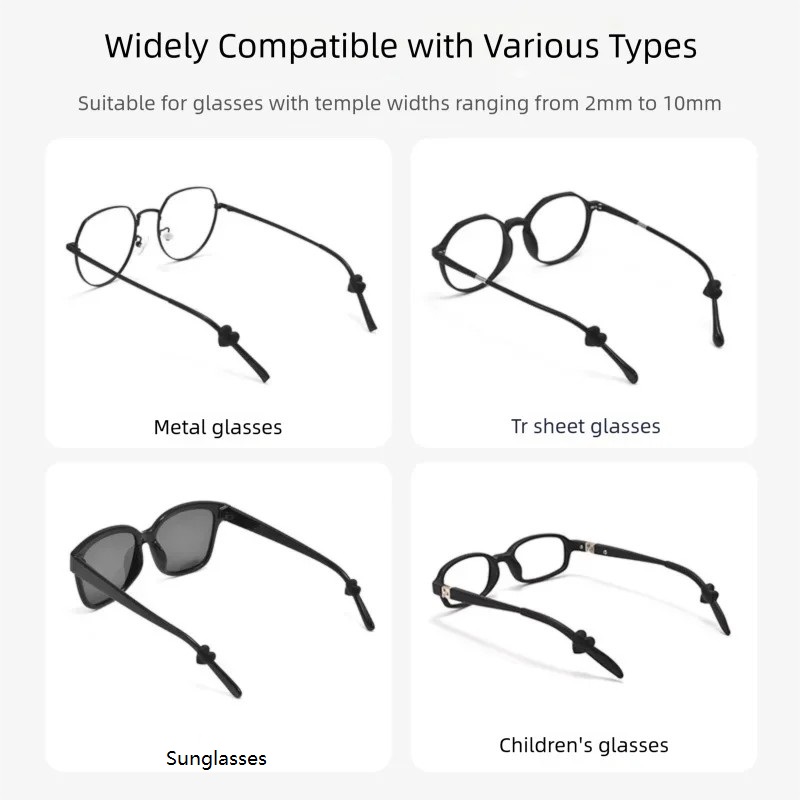 จุกซิลิโคนรูปหัวใจกันลื่นสำหรั - Men Accessories Tips บทวิจารณ์และราคา