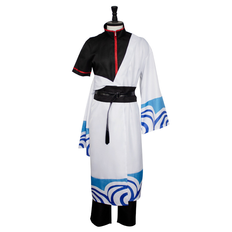 ชุดกิโมโนชุดคอสเพลย์ผู้หญิงญี่ - Men'S Kimono Accessories บทวิจารณ์และราคา