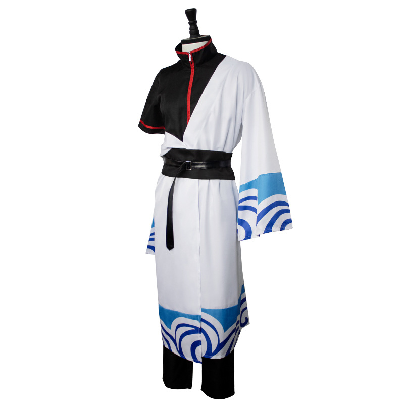 ชุดกิโมโนชุดคอสเพลย์ผู้หญิงญี่ - Men'S Kimono Accessories บทวิจารณ์และราคา
