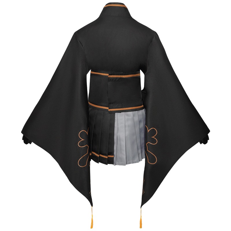 NieR:Automata YoRHa No.2 Type  - Men'S Kimono Accessories บทวิจารณ์และราคา