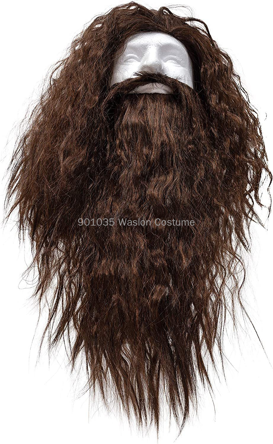 เคราชุดตัวช่วยสร้างเครื่องแต่ง - Men Accessories Kit บทวิจารณ์และราคา