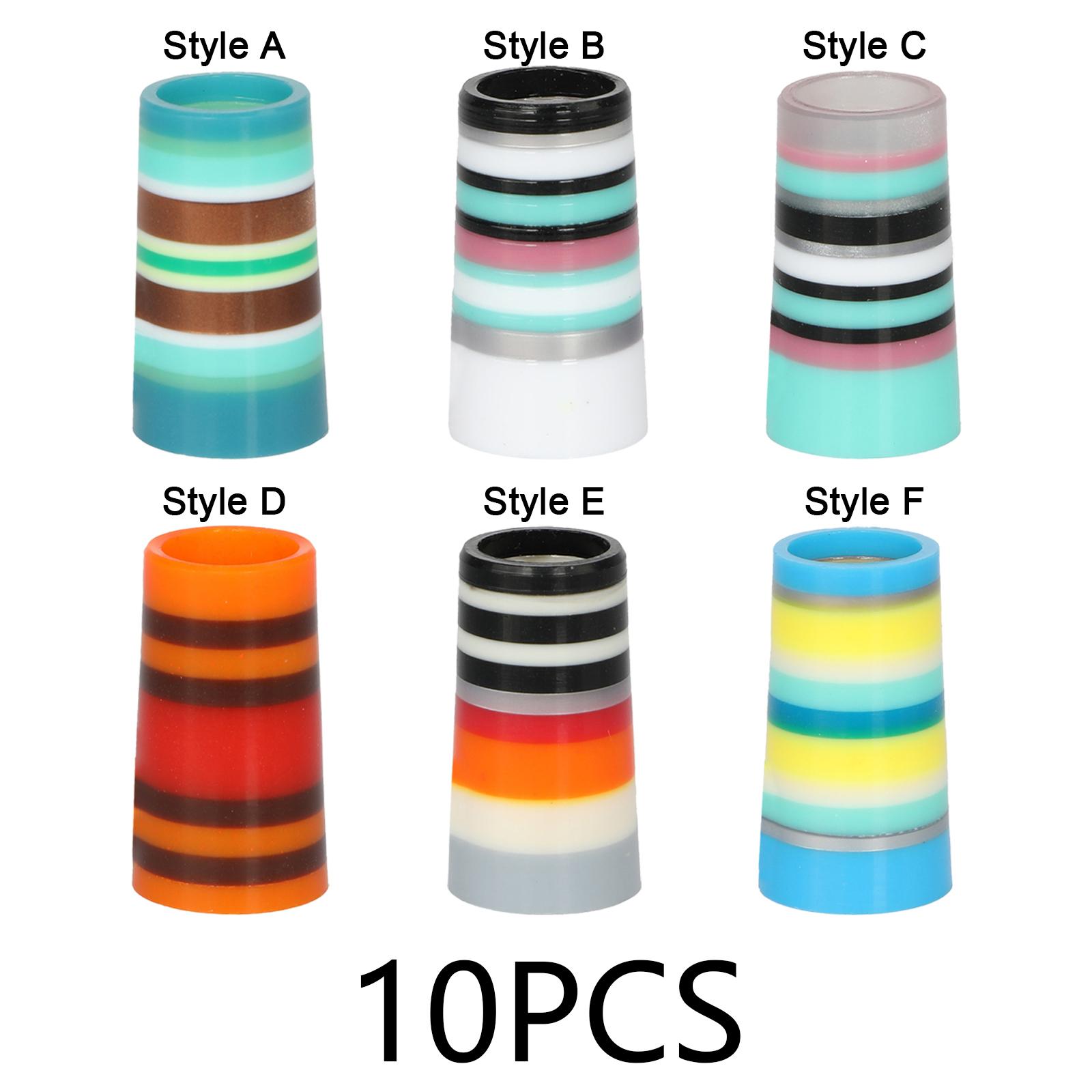อะแดปเตอร์ปลายไม้กอล์ฟ 10 ชิ้น - Men Accessories Tips บทวิจารณ์และราคา