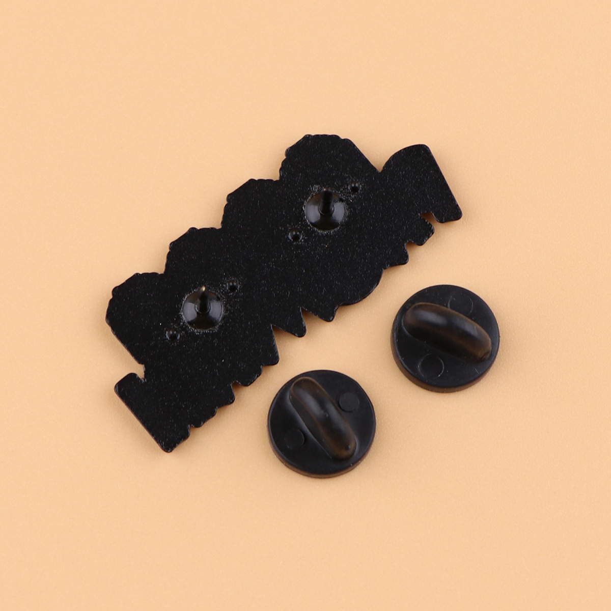 เข็มกลัดเกม Pac-Man ขายดีข้ามป - Men Accessories Brooch บทวิจารณ์และราคา