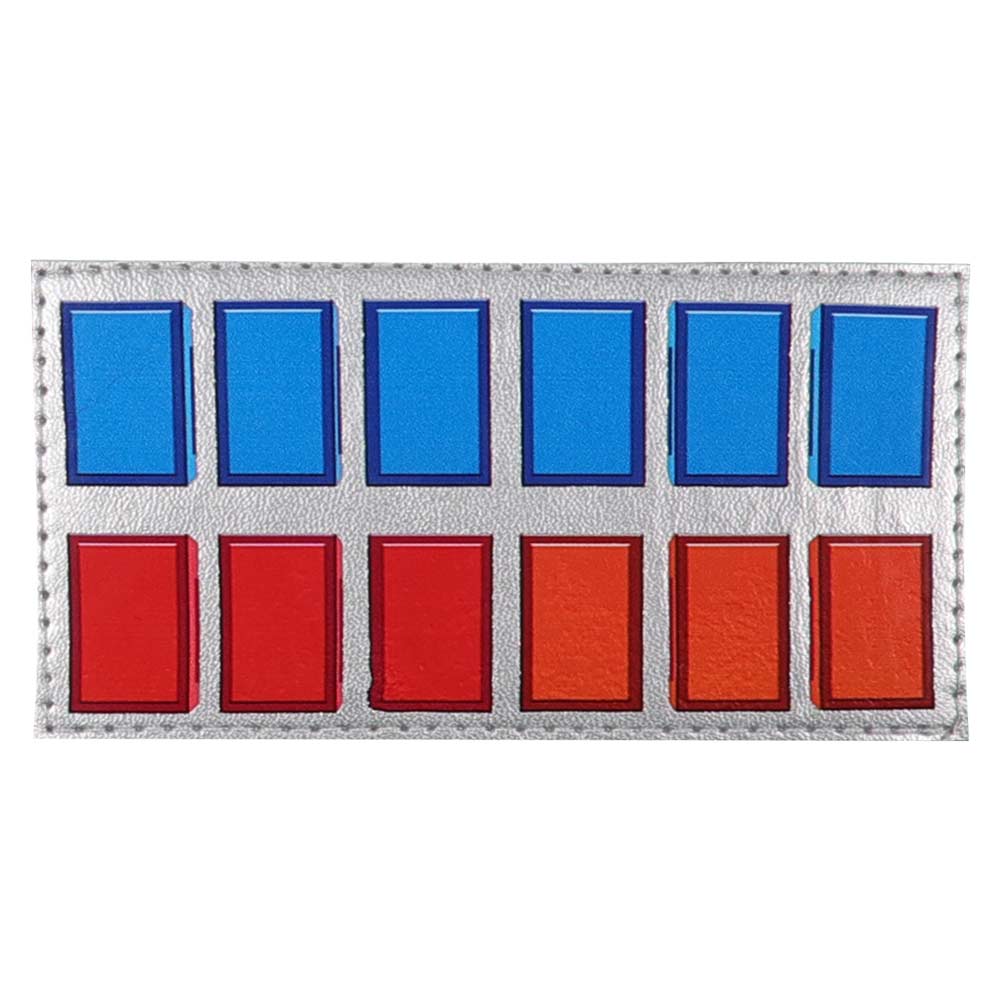 High Commander ทั่วไปคอสเพลย์  - Men Accessories Brooch บทวิจารณ์และราคา