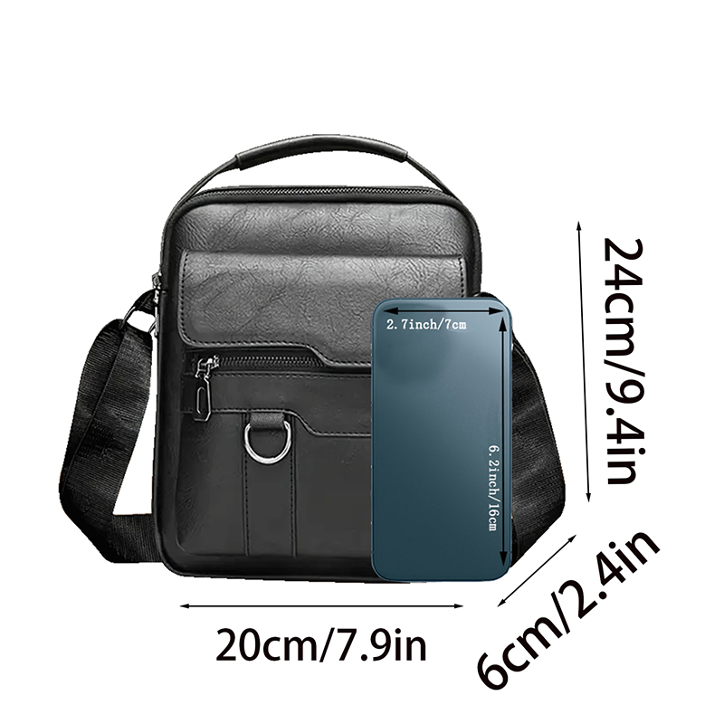 กระเป๋าสะพายไหล่สไตล์กลางสําหร - Men'S Accessories Backpack บทวิจารณ์และราคา