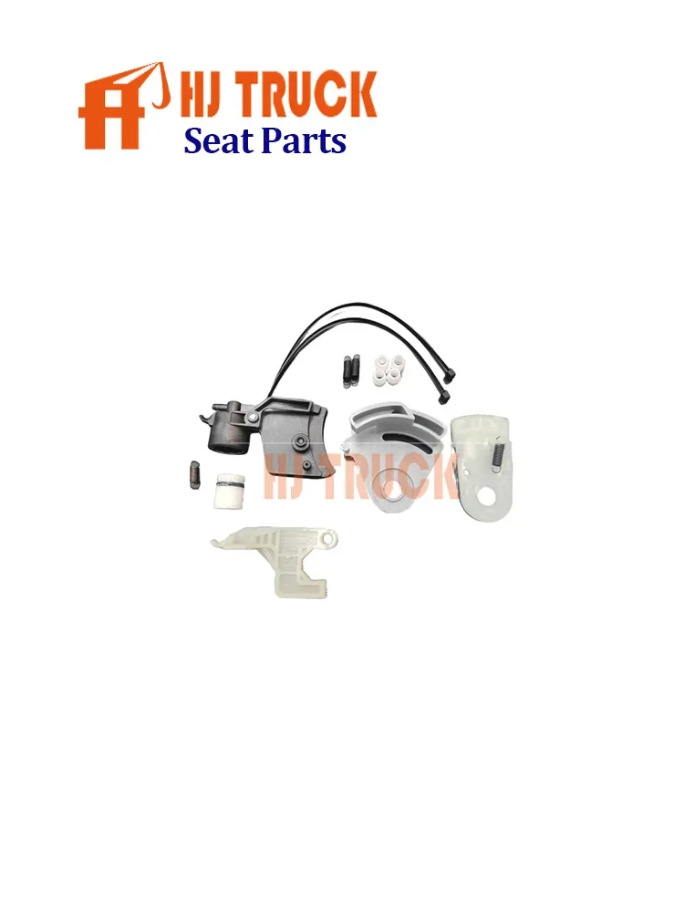 อุปกรณ์เสริมรถบรรทุกใหม่ 81623 - Men Accessories Kit บทวิจารณ์และราคา