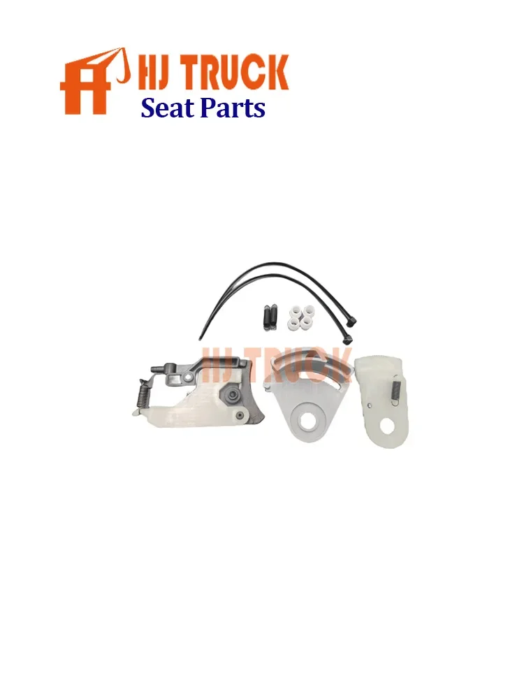 อุปกรณ์เสริมรถบรรทุกใหม่ 81623 - Men Accessories Kit บทวิจารณ์และราคา