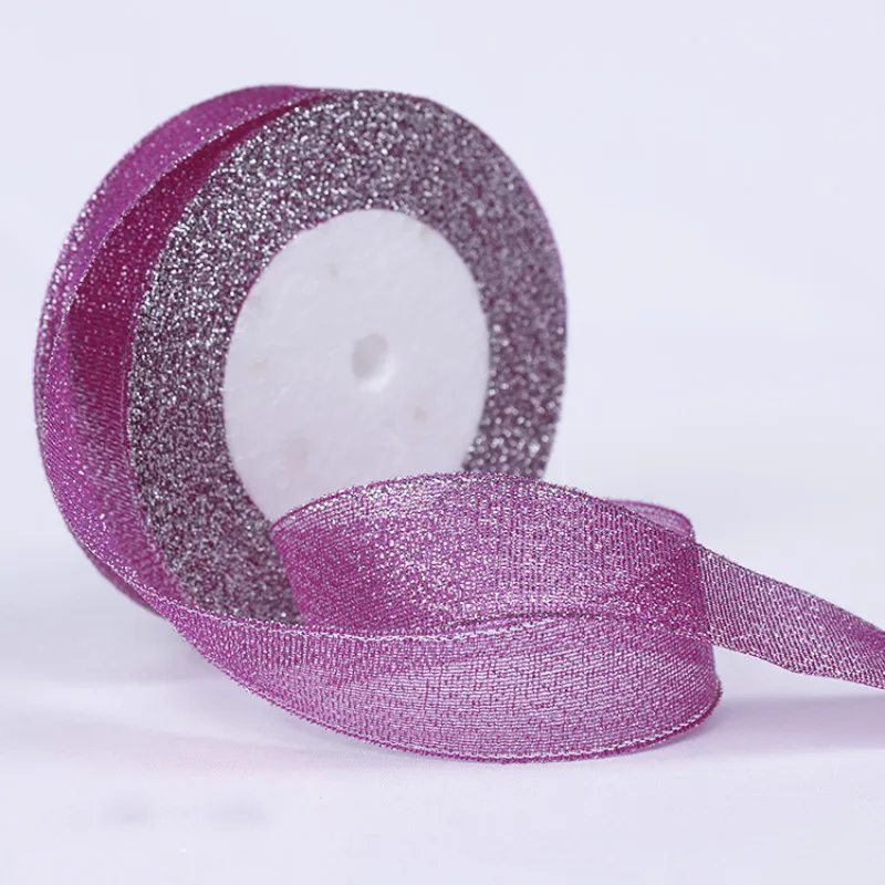 25 หลา 25MM Glitter หัวหอมริบบ - Men Accessories Gift Box บทวิจารณ์และราคา