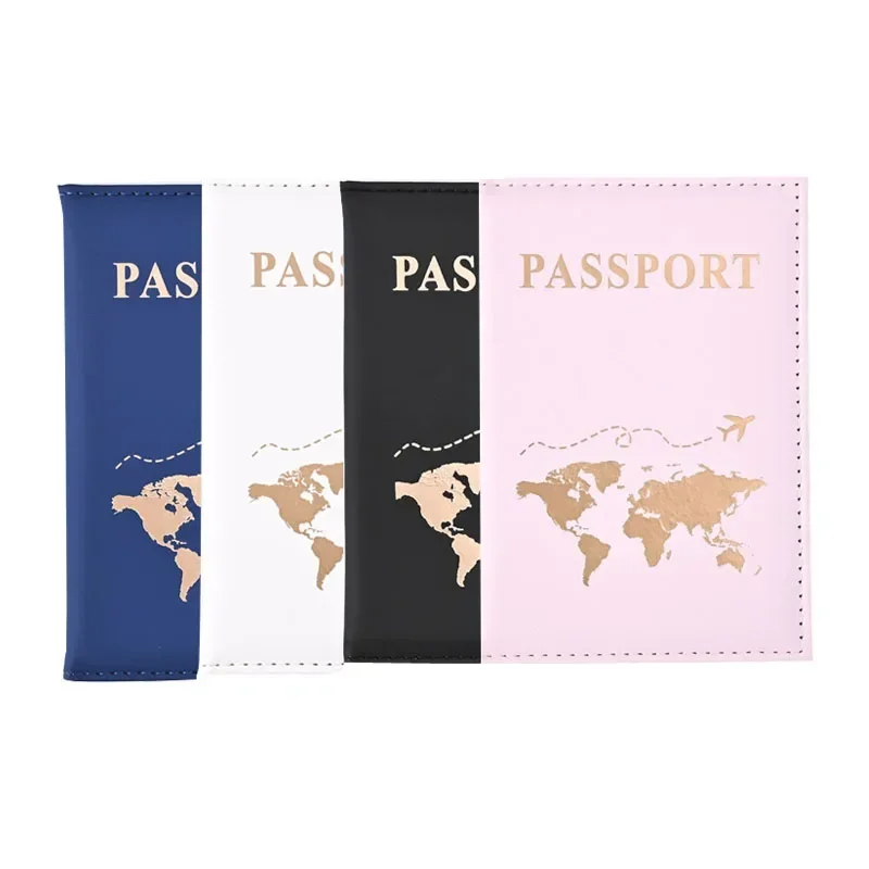 แฟชั่นผู้ถือหนังสือเดินทางพิมพ - Men'S Accessories Wallet บทวิจารณ์และราคา