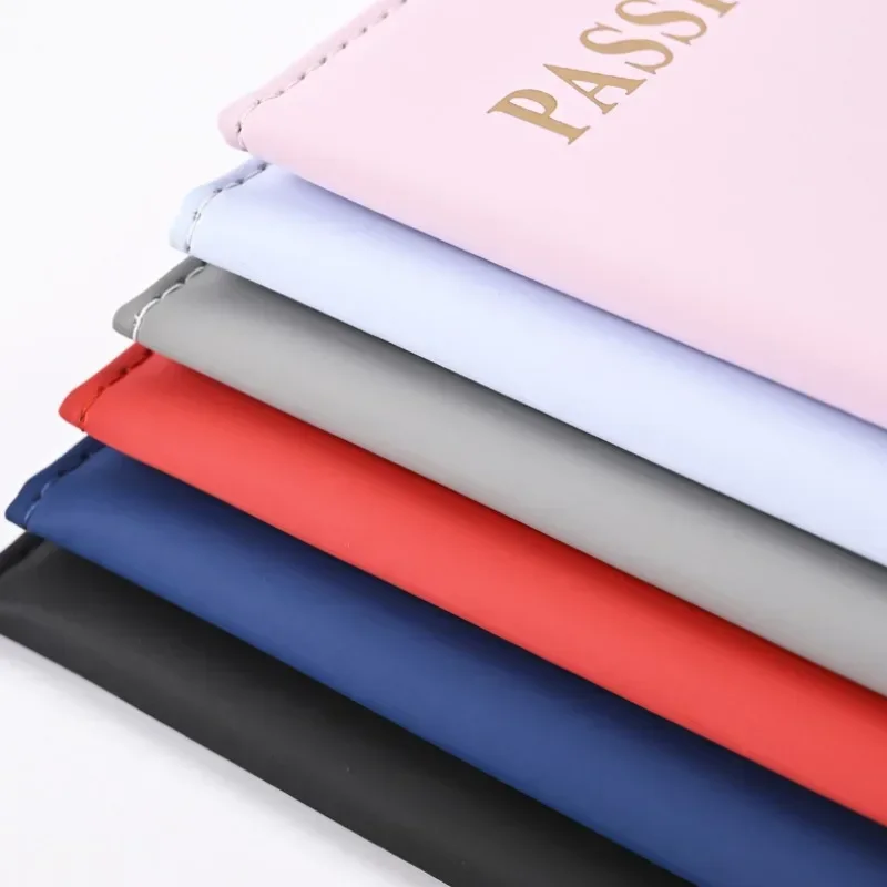 แฟชั่นผู้ถือหนังสือเดินทางพิมพ - Men'S Accessories Wallet บทวิจารณ์และราคา