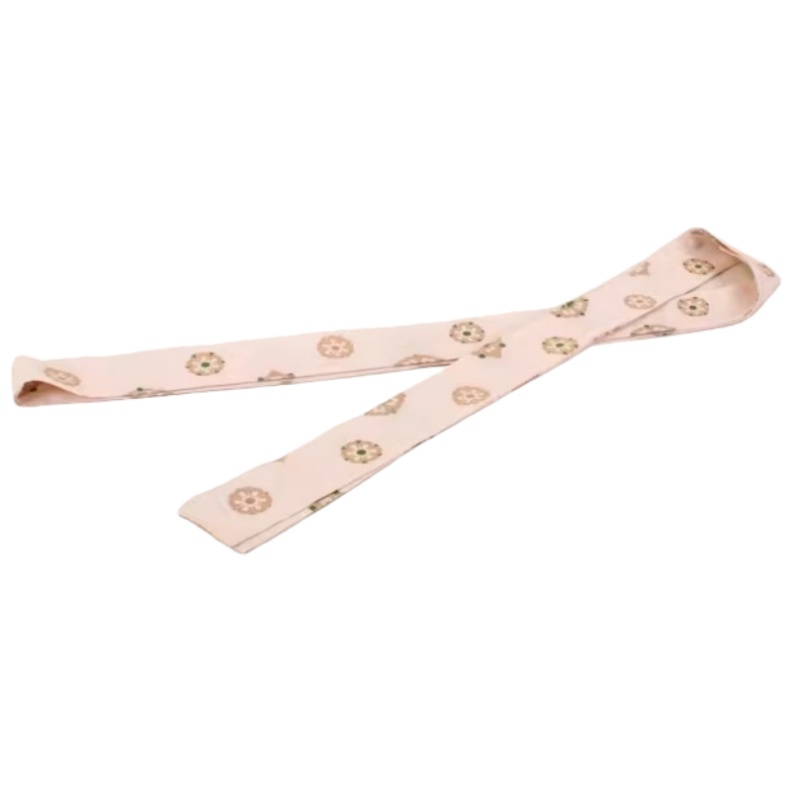 เข็มขัดผ้าฝ้ายสำหรับผู้ชายและผ - Men Accessories Ethnic บทวิจารณ์และราคา