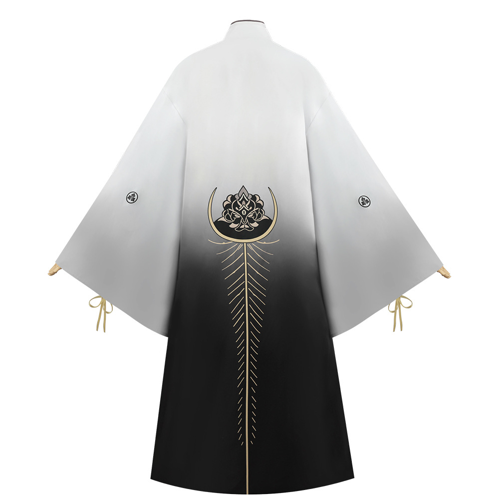 ชุดคอสเพลย์หน้ากากฟ็อกซ์แมน อน - Men'S Kimono Accessories บทวิจารณ์และราคา