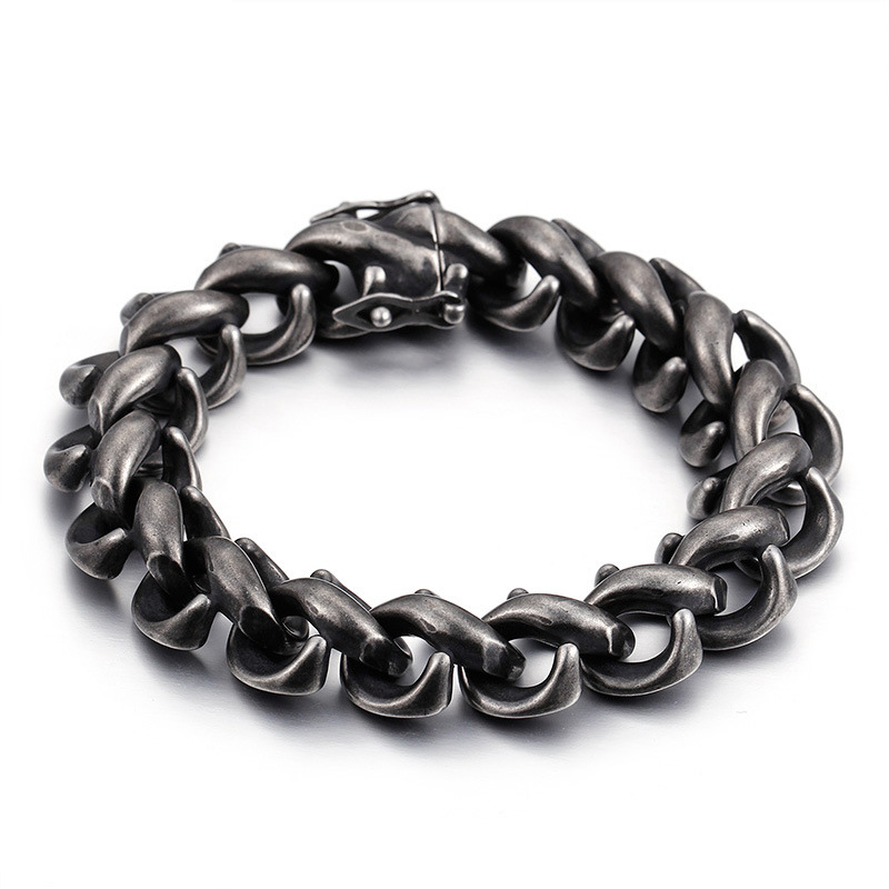 สร้อยข้อมืออเนกประสงค์สำหรับผู - Men Accessories Bd บทวิจารณ์และราคา