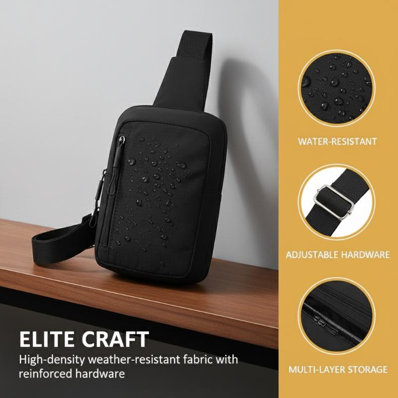 กระเป๋าสะพายข้างขนาดเล็ก กระเป - Men'S Accessories Backpack บทวิจารณ์และราคา