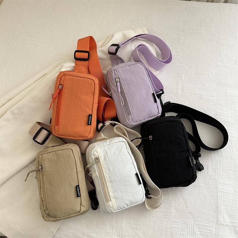 กระเป๋าสะพายข้างขนาดเล็ก กระเป - Men'S Accessories Backpack บทวิจารณ์และราคา